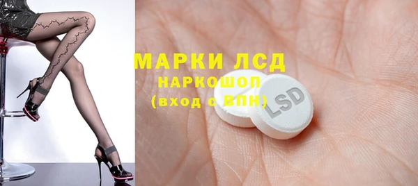 прущий лед Верея